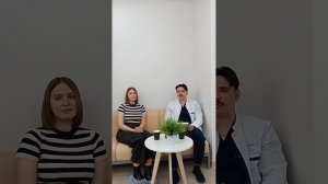 Прямой эфир с пациентом из клиники лазерной коррекции зрения "Зрение Воронеж"