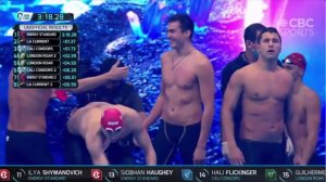 25м / Колесников Климент / 4х100 м комплекс, 1 этап - 48.58