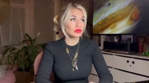 ВЕСЫ ♎️ ГОРОСКОП НА ДЕКАБРЬ