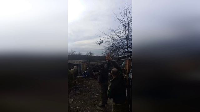 Рубеж (музыкальный клип). Посвящаю всем нашим пацанам на фронте.