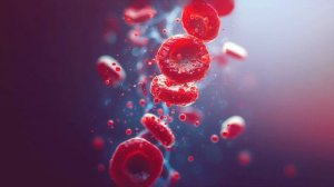 Кровообращение — медитация