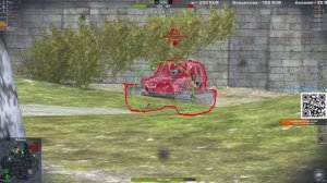 Tanks blitz Заряжен Мистическими контейнерами, и Катаемся кошмарим рандом. #блиц #блитс #MIRZABEG