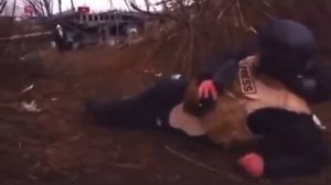 Как делают новости западные СМИ про СВО    Koрреспондент ВВС делал репортаж, якобы находясь «под пер