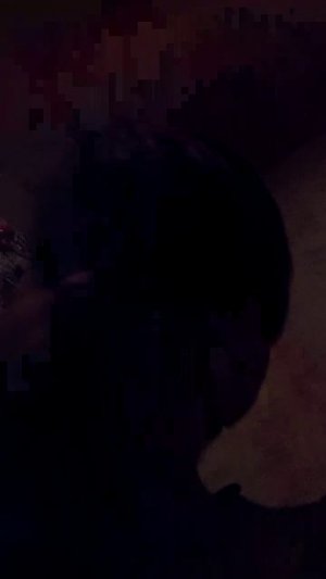 Сижу на кухне