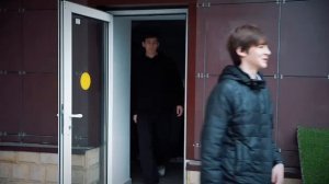 В ГГНТУ прошли учения по пожарной безопасности и антитеррору!