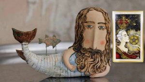 ЧТО ОБЕЩАЕТ ТАРО ВОДОЛЕЮ В НОЯБРЕ. КАМНИ НА УДАЧУ. ПРОГНОЗ ТАРО. Контакты: floransia@yandex.ru