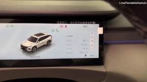 Geely Atlas Geely Boyue L 1.5T Premium Edition 2025