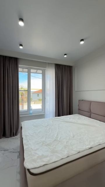 Бассейн на крыше в Сочи? Реальность! смотреть онлайн