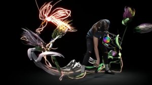 Tilt Brush