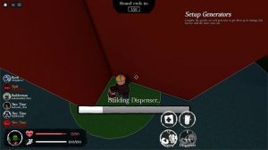 просто играл в форсакен и попал за карту