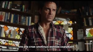 Достать ножи 3. Воскрешение Покойника — Русский Трейлер 2 (Субтитры, 2025)