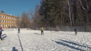 16.11.25 Друзья Соломонова-Молодость 5-1