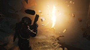 Cronos - The New Dawn