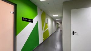 Продаётся офисное помещение в г.Екатеринбург, ул. Ткачей, 23а