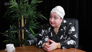 Марина Григорьян, член экспертной группы СПЧ при президенте РФ