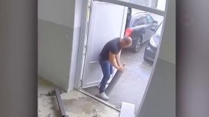 что Иногда Снимают Камеры Видеонаблюдения