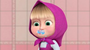МАША И МЕДВЕДЬ. МУЛЬТФИЛЬ ИГРА. МОИ ДРУЗЬЯ