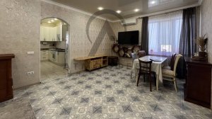 АН «Атмосфера» ꓲ Трехкомнатная квартира в г. Апшеронск