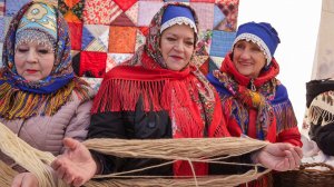 Зиновьев день в Славском районе