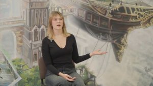 С Международным днем студента! Открываем мир из ГУАП: наш опыт в Китае!