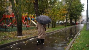 Синоптик рассказал о погоде в Москве в ближайшие дни