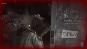 Silent Hill 2 Gameplay Играем на пс 5 часть 1