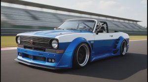 Тюнинг советских автомобилей. Остатки видео.. Отрывок четырнадцатый