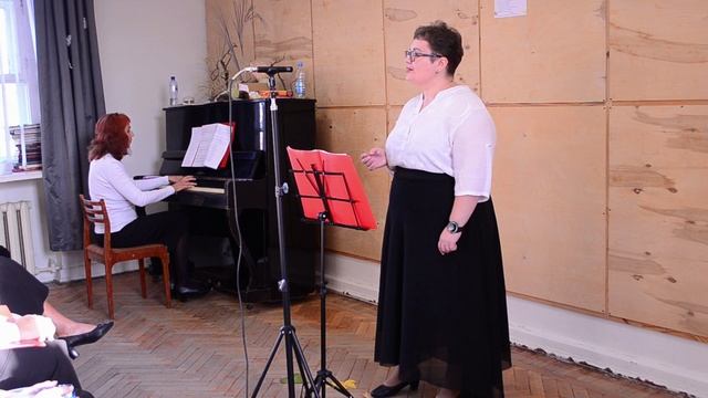 Русский парень- исполняет Наталья Бахарева