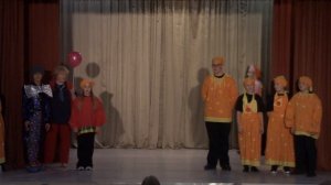 Открываем 18 фестиваль!