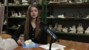 ДЕТСКОЙ ХУДОЖЕСТВЕННОЙ ШКОЛЕ - 80ЛЕТ