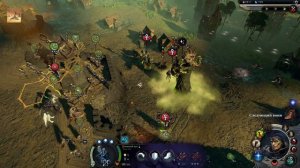 Age of Wonders 4 С16 ч12 Вот блин приперлись