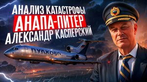 Анапа-Питер. Рейс 612.