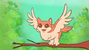 мне так нравится MEOLW он такой няшка :3