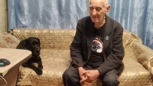 Музей Псов @ Владимир Владимирович @ Турбин @ Моя Жизнь Кино @ Музей Псов