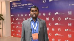 Ананд Ашутош (Дели, Индия)