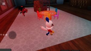 играю в мир денди но я ЛУИ-ИЗГОЙ