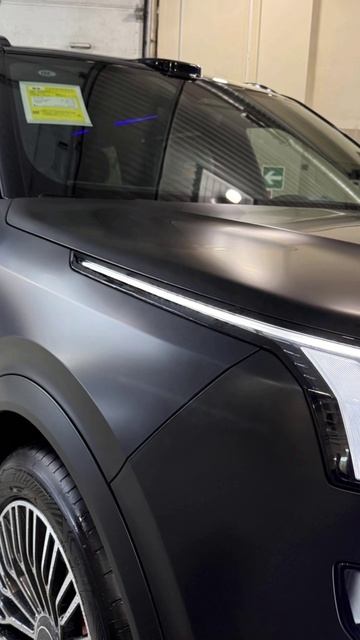 Оклейка авто в Туле смотреть онлайн