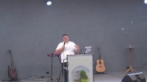 Գրիշա Ջանգերյան - Ի՞նչ կլիներ մեզ հետ, եթե Հիսուսը գաի։ (16 11 25)