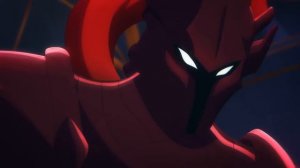 Blood-Red Commander「 AMV」Stranger