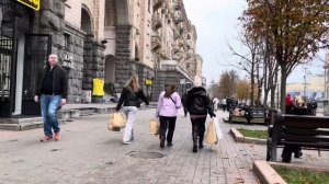 Украина 16 ноября! Что сегодня происходит в Киеве!