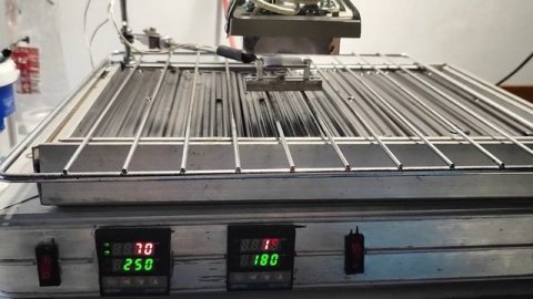 Ремонт Подписчику №83 Москва xbox360 Slim Артефакты