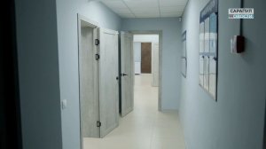 ОБНОВЛЕНЫ ОПОРНЫЕ ПУНКТЫ ПОЛИЦИИ В САРАПУЛЕ