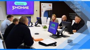 17.11.2025   Уникальный проект «Бизнес для СВОих» стартовал в Кузбассе