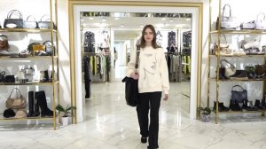 Академия моды, 17.11.2025