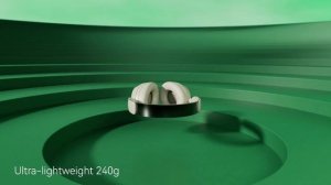 Наушники  ONEODIO Focus A6 c автономностью в 3 дня и BLUETOOTH 6.0 + LDAC