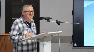 Вадим Алтухов (Иркутск). Искусство за Байкалом 2025