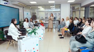 IX Родительский форум