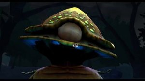 Много баксов у Михи The cursed Isle