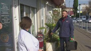 При проверке сочинских кафе выявлены нарушения