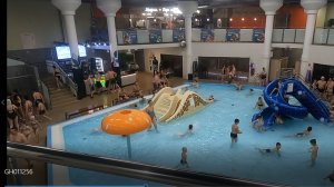 Термы  Нижнекамск 2025